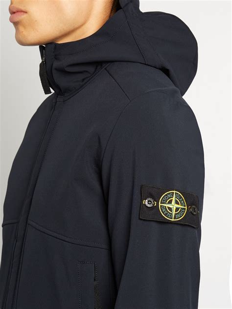 How To Tell If Stone Island Jacket Is Authentic