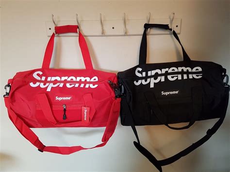 Supreme Bag Quality