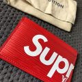 Is My Supreme Card Holder Authentic