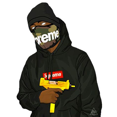 Supreme Community Forum