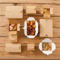 Sustainable Snack Packaging