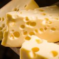 Tips For Identifying Real Swiss Cheese