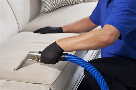 Upholstery Cleaning