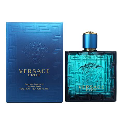 Versace Fragrance