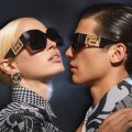 How To Identify Real Versace Medusa Sunglasses