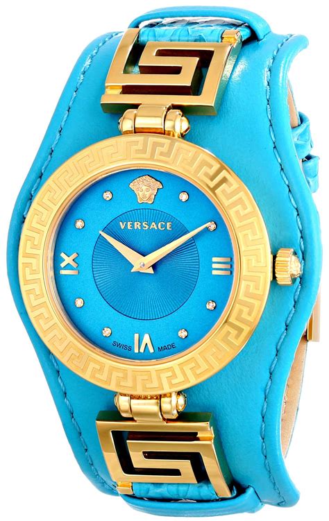 Versace watch authenticity