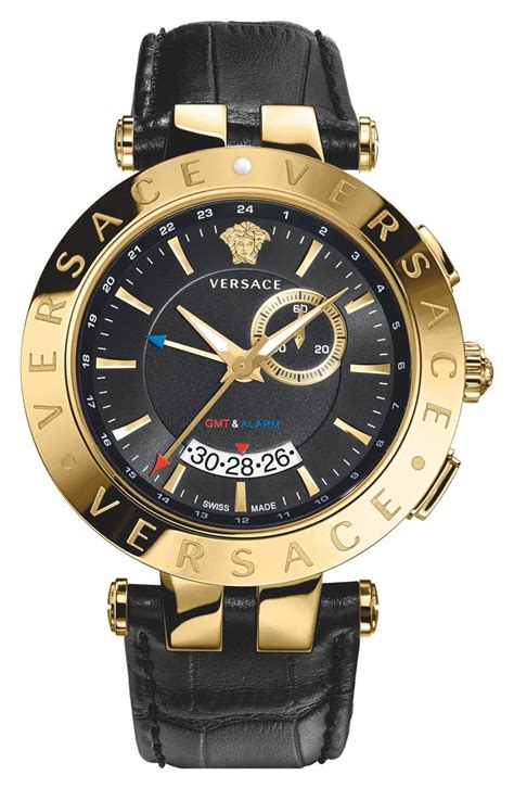 Versace watch buyers guide