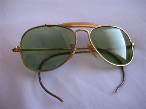 Vintage Ray-Ban Aviator