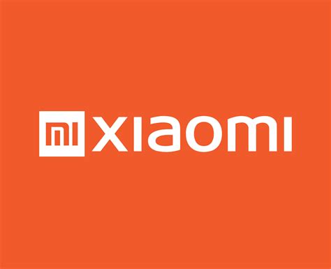 Xiaomi Logo Phone