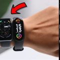 Recognizing A Fake Xiaomi Mi Band Easily