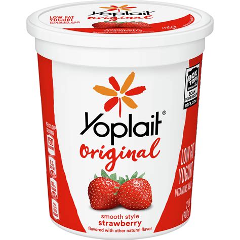 Yogurt brands