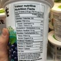 Tests To Spot Fake Yogurt In Stores