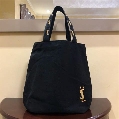 Yves Saint Laurent Bag Authenticity Check