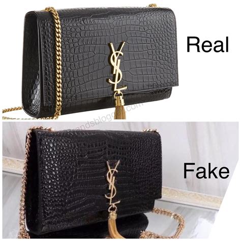 Yves Saint Laurent Fake Bag