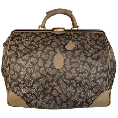 Yves Saint Laurent Vintage Bag